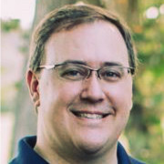 Ben Vaterlaus