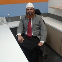 Imran Ali Vasta
