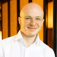 Sam Sanderson