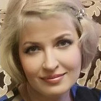 Tatiana Semyonova