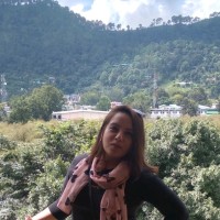 Vasundhara Malik
