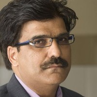 Zahid Nadeem Farooqi
