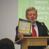 Terry Bingham