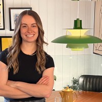 Maia Holder-Monk