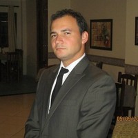 Daniel Patricio