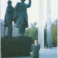 王光平