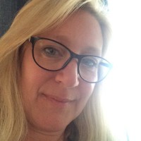 Anette Gillman