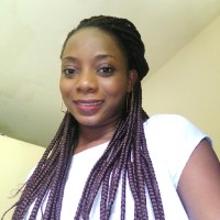 AUDREY EKANZA