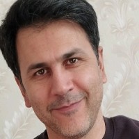Mohsen Toloei