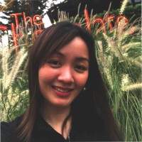 caroline choong