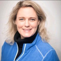 Lucie Van Der Wal