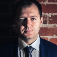 Artyom Ryabkin