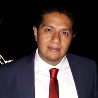 Antonio Saul Martinez Cedillo