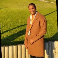 Lucky Molefe