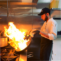 carlos miguel gaglio maestre