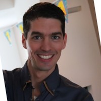 Arjan Rijkmans