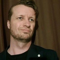 Danny Borgdorff