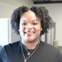 Jamiah Weaver