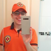 Gustavo Henrique Carvalho de Moura