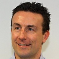 Glenn Nicol