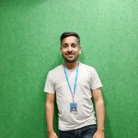 Sanjeev Kumar Jaiswal