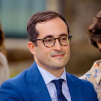 David Alende Cao