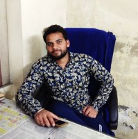 Vipin Sharma