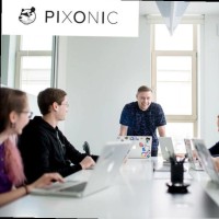 Pixonic War Robots