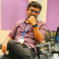 Hariharan M
