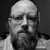 Iain Gilmour