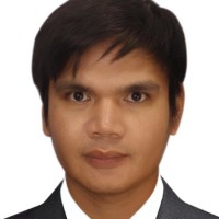 Rovick Paul Victoria