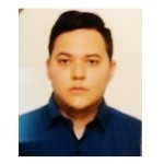 Alejandro Suárez Barajas