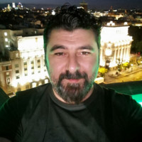 Kemal Cebeci