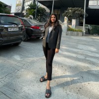 Nisha Patil