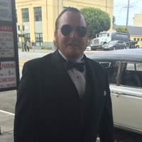 Anthony Roberts