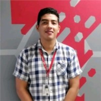 Kevin Fernando Murillo Martínez