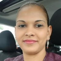 Melissa Ramkissoon