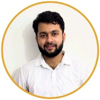 Kathan Tripathi