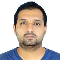 Ratheesh PG