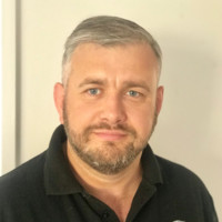 Dave Mercer