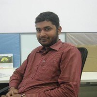 Avinash Sr
