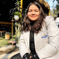 Anshika Aswal
