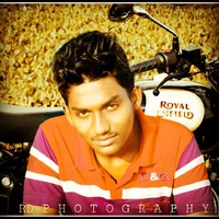 Samson Chacko