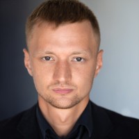 Andrii Zakharenko