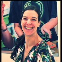 Sandra Lousberg