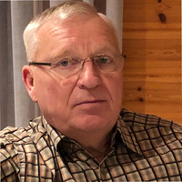 Kalevi Vuorisalo