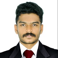 Sreejith Sunil