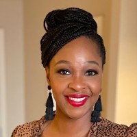 Dr. Briana M. Humphrey