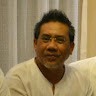 Abdul Karim Md Isa