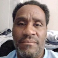 Malcom Drayton